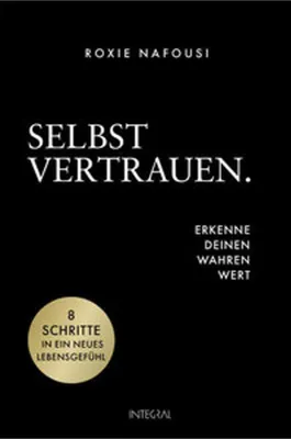 Image de Selbstvertrauen. Erkenne deinen wahren Wert