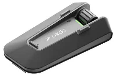 Produktbild von Cardo Packtalk Neo Module Only Intercom Silber Silber One Size