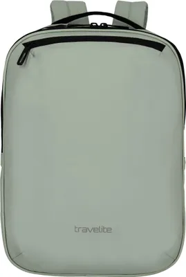 Produktbild von Travelite Rucksack BASICS  12L Grün 096339-81