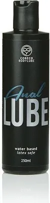 Obrázek produktu pro Cobeco Anal Lube 250 Ml