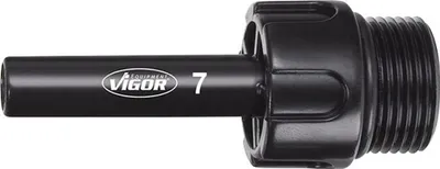 Produktbild von VIGOR Adapter für VAG DSG Direktschaltgetriebe V3687