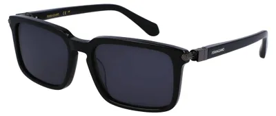 Produktbild von FERRAGAMO Sonnenbrillen SF1110S-1