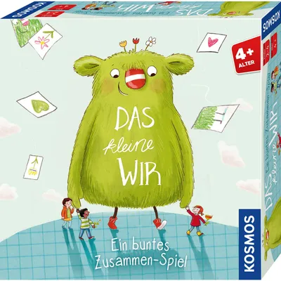 Produktbild von Das kleine Wir