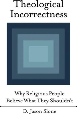 Produktbild von Theological Incorrectness