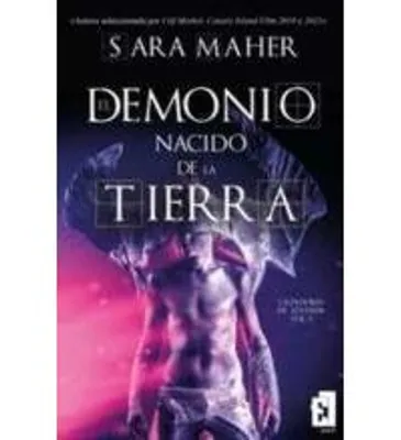 Produktbild von El Demonio Nacido De La Tierra