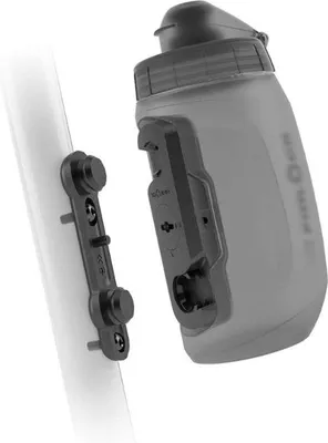 Produktbild von Famanu Flaschenhalter magnetisch - 450 ml