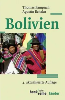 Produktbild von Bolivien