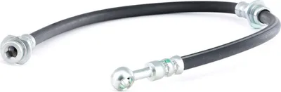 Produktbild von RIDEX 83B0455 Bremsschlauch Hinten Links für NISSAN ALMERA II Hatchback (N16) Almera II Limousine (N16)