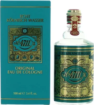 Immagine prodotto di Profumo unisex 4711 4711 EDC 100 ml
