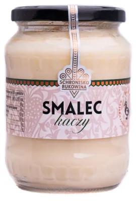Image de Gras de canard, 710 ml | Schronisko Bukowina