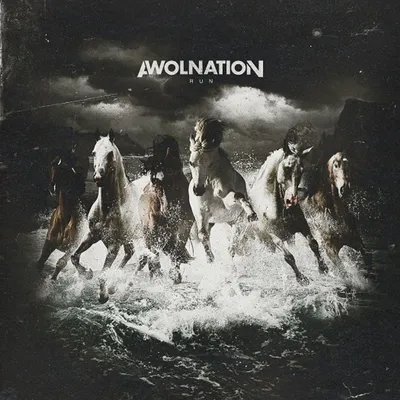 Obrázok produktu pre Awolnation: Run (180g)