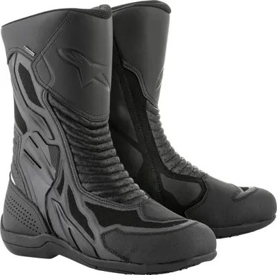 Zdjęcie produktu dla Alpinestars Air Plus V2 Gore-Tex XCR Boots Black 44 Buty motocyklowe
