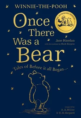 Image de Winnie l'ourson : Il était une fois un ours