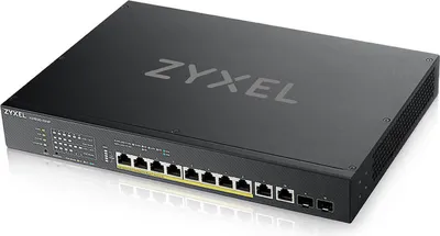Immagine prodotto di ZyXEL XS1930-12HP