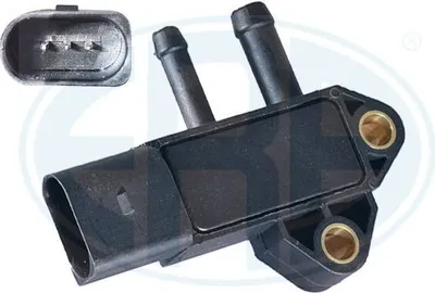 Produktbild von ERA 551454A Abgasdruck Differenzdrucksensor für CHEVROLET CAPTIVA (C100, C140) für OPEL ANTARA