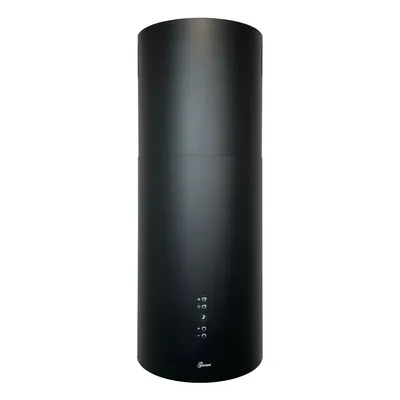 Produktbild von Gurari GCH I 385 36 BL Prime N Dunstabzugshaube Inselhaube 36cm 1000 m³/h Schwarz