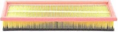 Produktbild von Luftfilter BSG BSG 65-135-013 für RENAULT CLIO II (BB0/1/2, CB0/1/2) Frischluftfilter