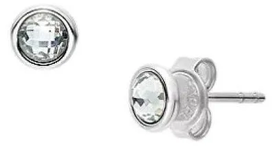 Produktbild von Charming Sea Glass Stud Earrings SKJ1893040
