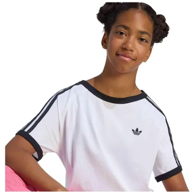Produktbild von T-Shirt Adidas KE0920 für Kinder