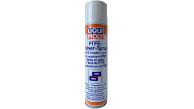 Produktbild von Liqui Moly PTFE-PULVER-SPRAY 400 Milliliter Sprühdose Reifen