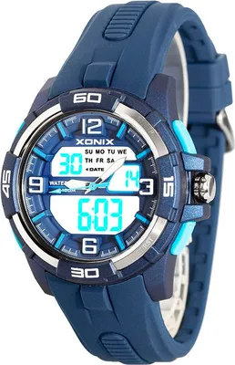 Image de Xonix VI-004