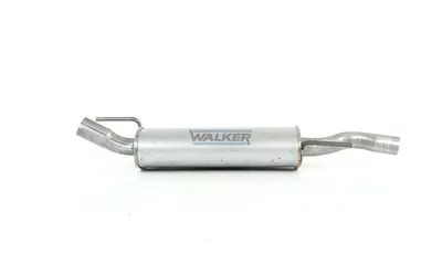 Produktbild von WALKER 70615 Endschalldämpfer für VW GOLF III (1H1) Auspuff