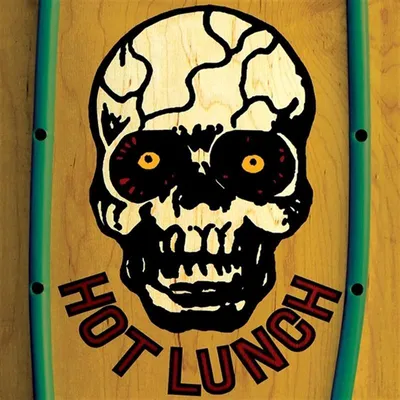 Produktbild von Hot Lunch