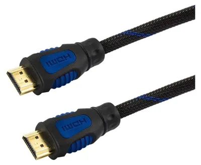 Immagine prodotto di E+P Elektrik Cavo HDMI ad alta velocità H400B 000210899000
