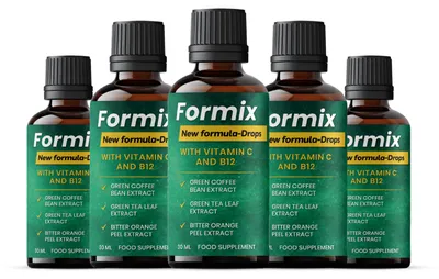 Produktbild von Formix-5x