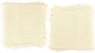 Zdjęcie produktu dla 2 płótna dla Punch Needle 60 x 50 cm