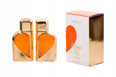 Produktbild von Manish Arora Rady to Love Deep Orange edp 80 ml