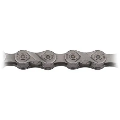 Immagine prodotto di catena KMC X9.73 grigio 114pz. confezione di servizio