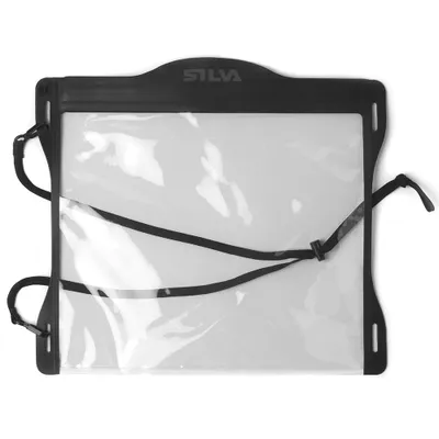 Produktbild von Silva Carry Dry Case L Clear One Size
