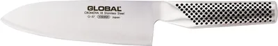Produktbild von Global Yoshikin Santokumesser 16 cm G-57