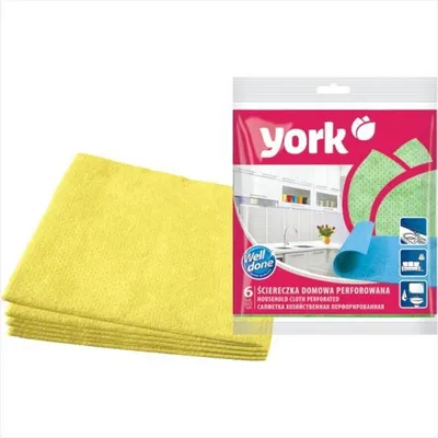 Obrázok produktu pre sada 5 čistiacich utierok Čistiace utierky Handričky Handričky do domácnosti SORTED
