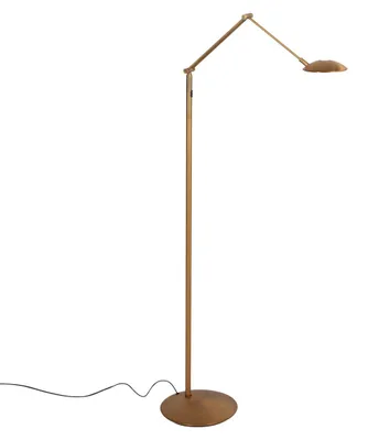Image de Steinhauer - lampadaire - Daphne - bronze - métal - lampe design - LED - 4601BR