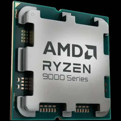 Zdjęcie produktu dla Procesor AMD Ryzen 5 9600 5,2 GHz AM5 6 rdzeni/12 wątków 65 W 38 MB z chłodnicą Wraith Stealth