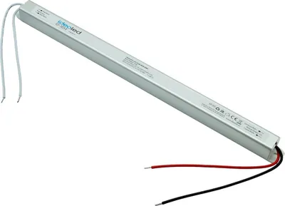 Obrázek produktu pro Napájecí zdroj pro nábytek LED SLIM 12V DC 60W Idealed ID-3054