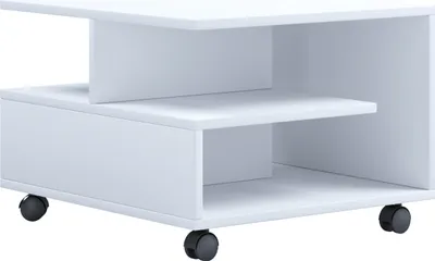 Productafbeelding van StangoS salontafel wit.