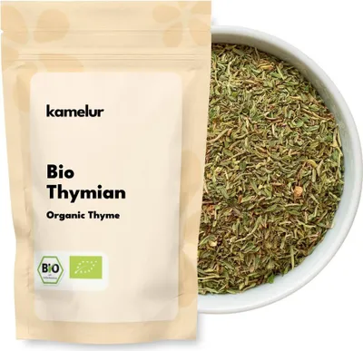 Image de Kamelur® Thym bio coupé 500 g