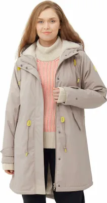 Produktbild von Derbe Parka für Damen