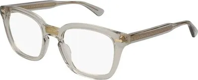 Produktbild von Brillen Gucci GG0184O 005