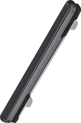 Produktbild von Samsung, Original Lautstärketaste Galaxy Z Fold7 Service Pack, Schwarz