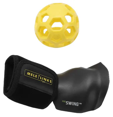 Produktbild von Club Swing Trainer Ball Handgelenk-Trainingshilfe Rechtshänder Swing Trainer Handgelenkband zum Üben