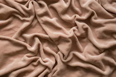 Zdjęcie produktu dla Prześcieradło z mikrofibry z gumką, 90x200 cm, kolor: kawa