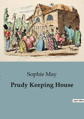 Produktbild von Prudy Keeping House
