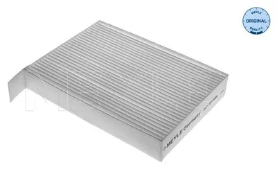 Produktbild von MEYLE 612 319 0018 Innenraumfilter Pollenfilter für OPEL AGILA (B) (H08)
