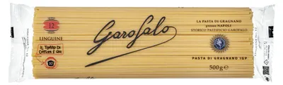 Image de Linguine Garofalo, 500 g