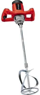 Produktbild von Einhell TC-MX 1200 E Farb-Mörtelrührer