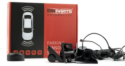 Image de Einparts : capteurs de stationnement Epp Buzzer pour camions – Système d'aide au stationnement